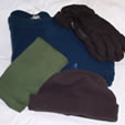 Proper Clothing