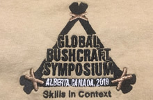 Global Bushcraft Symposium Global Bushcraft Symposium